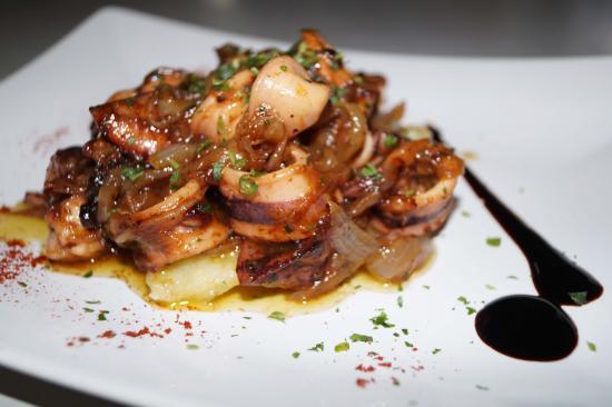 Restaurante Ardandegi